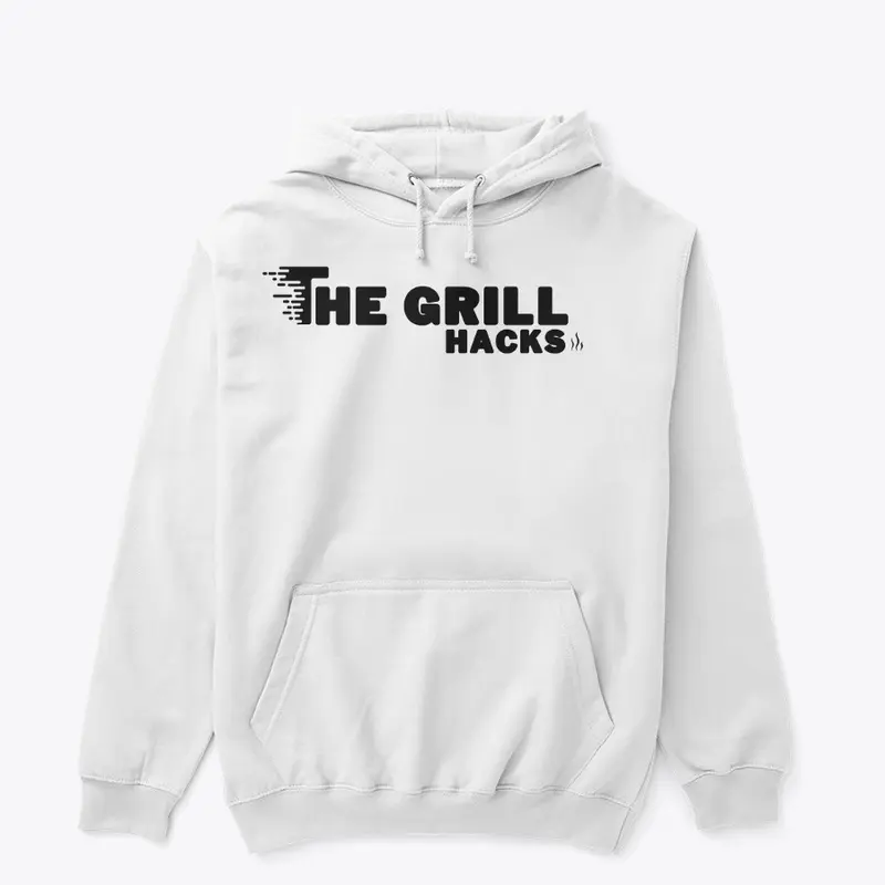 Unisex Classic Pullover Hoodie